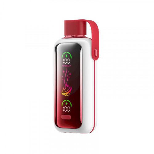 VOZOL STAR 26000 PRO Арбузная жвачка